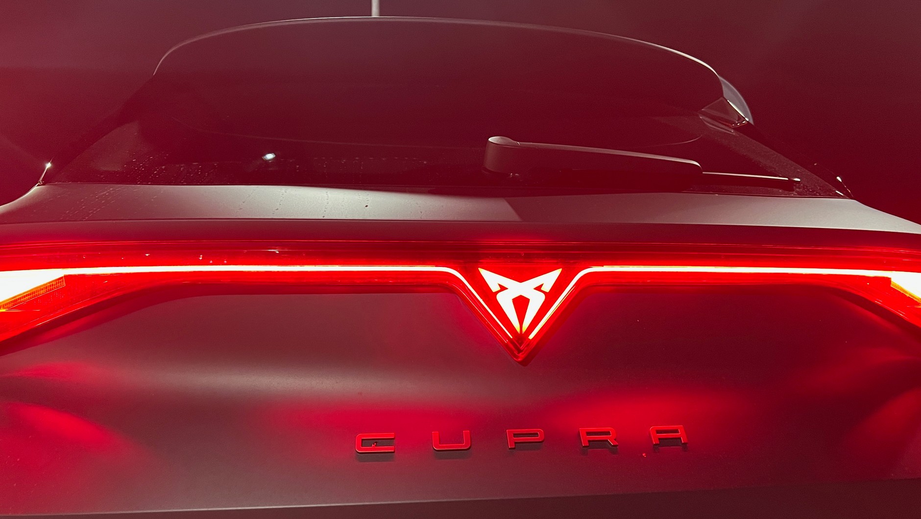 Cupra Leon VZ Sportstourer 1.5 e-Hybrid