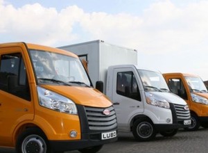 Nowe auta będą powstawały w Szczecinie