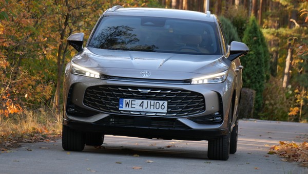 Prawda o utracie wartości chińskich aut jest bolesna. To nie są krzepiące dane