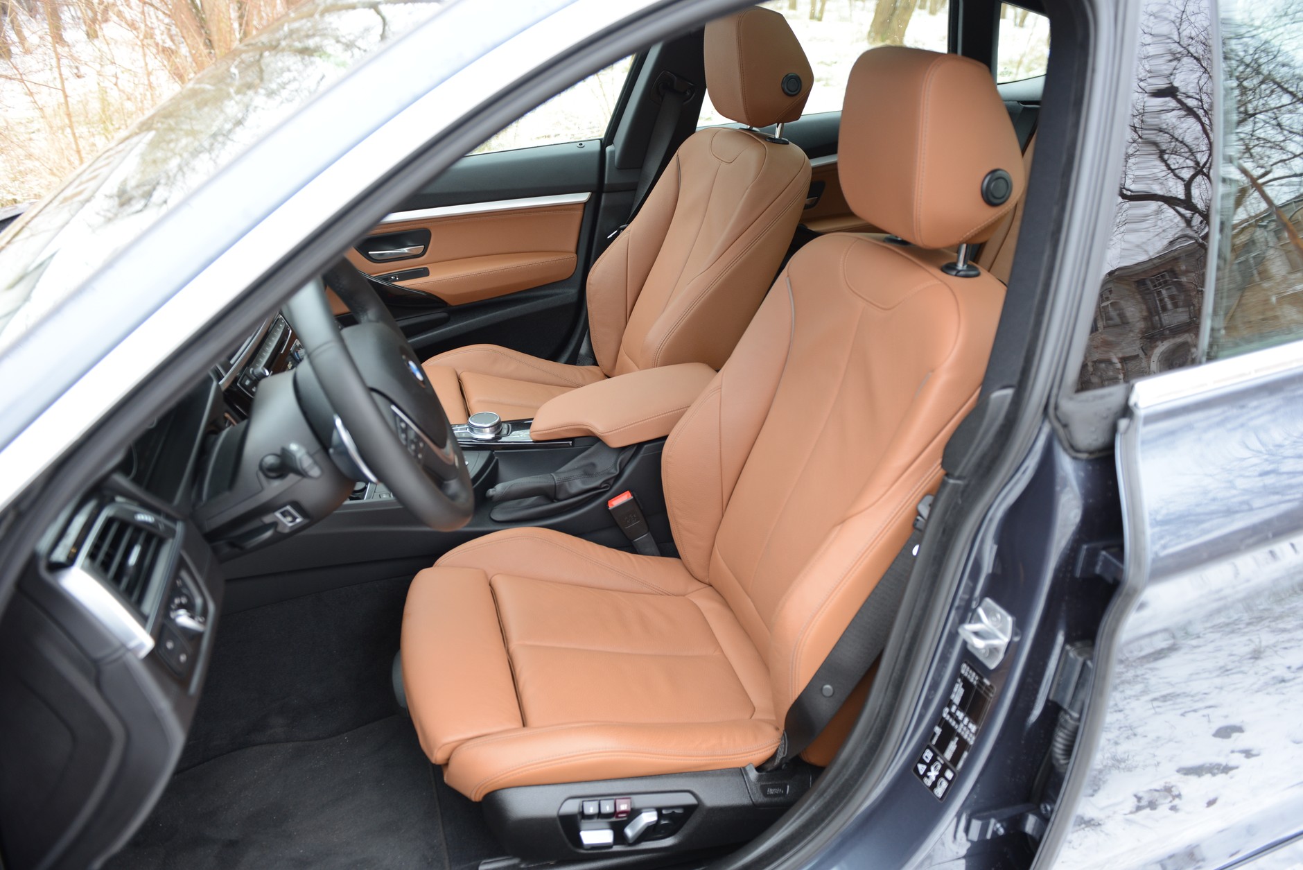 BMW 340d GT xDrive