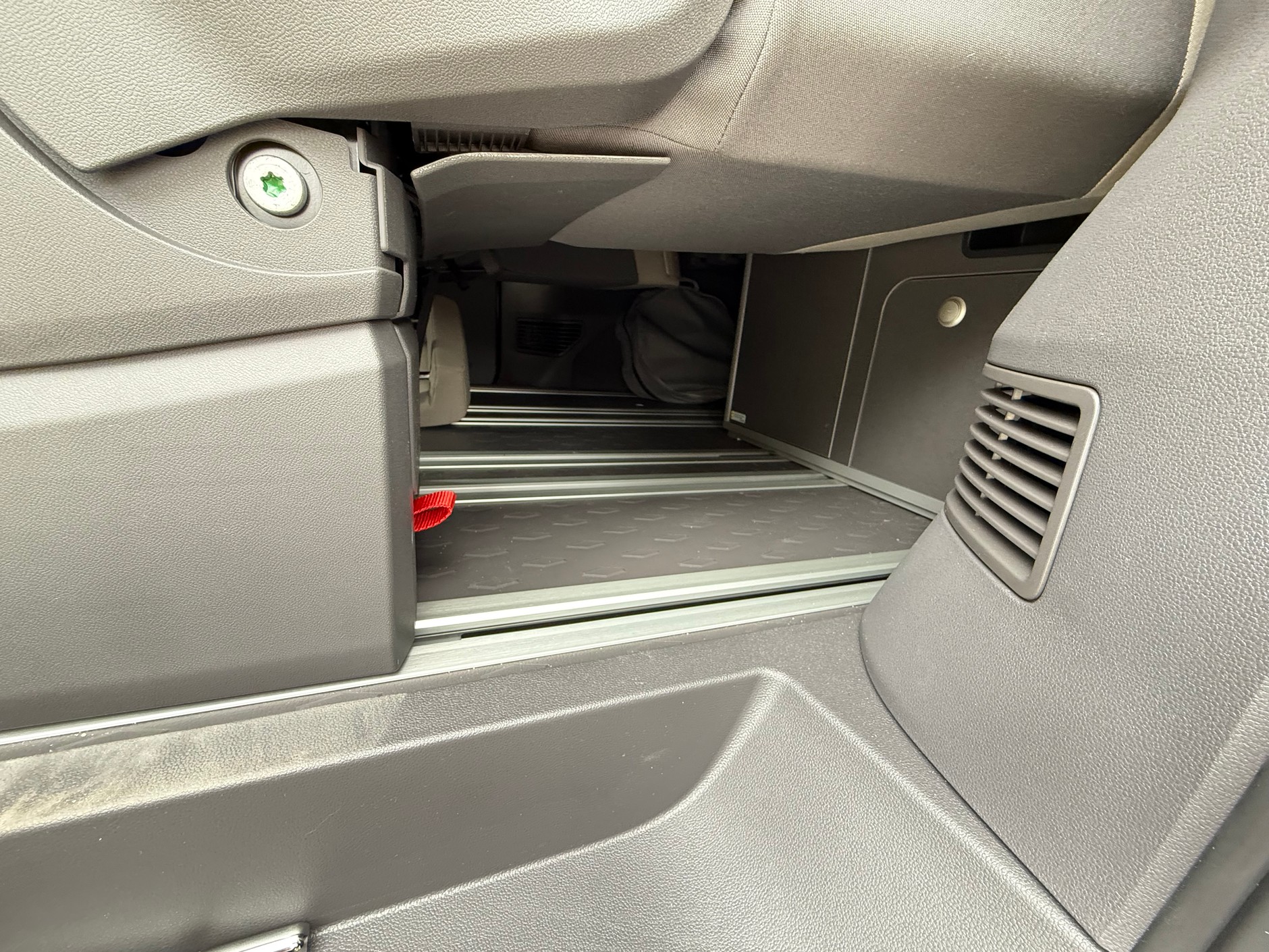 Volkswagen California Beach