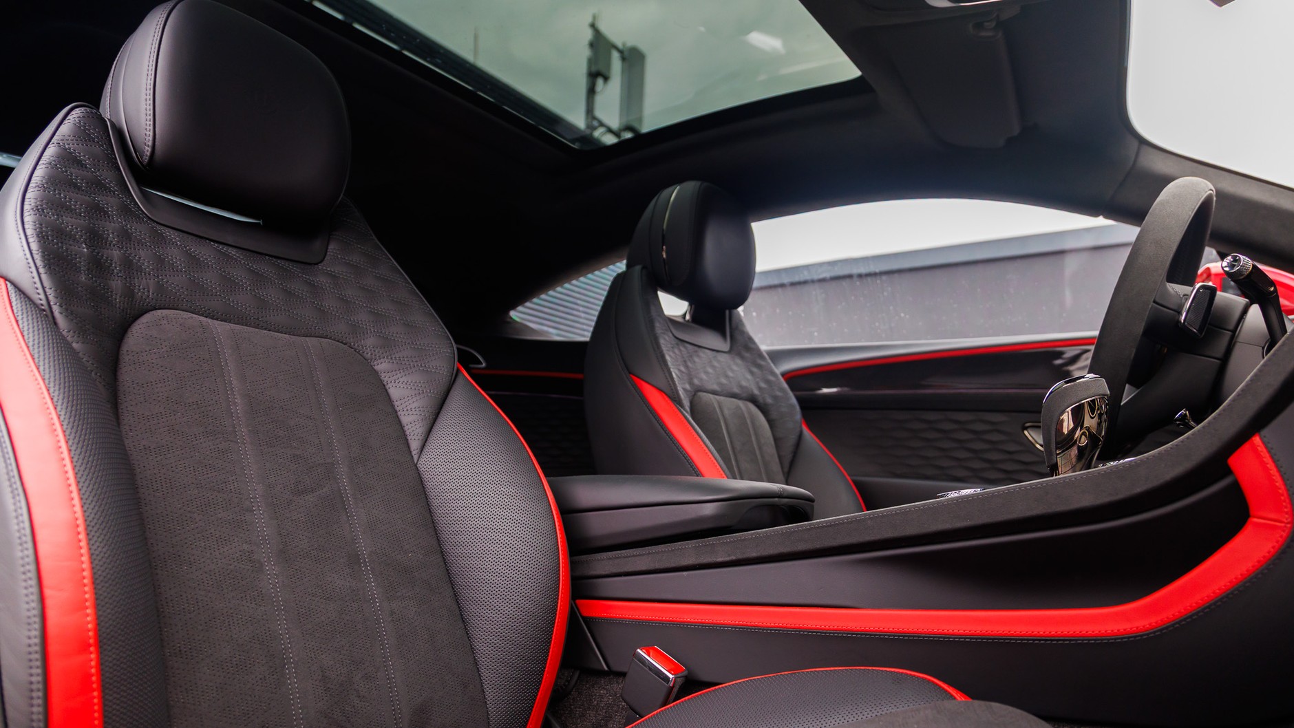 2025 Bentley Continental GT