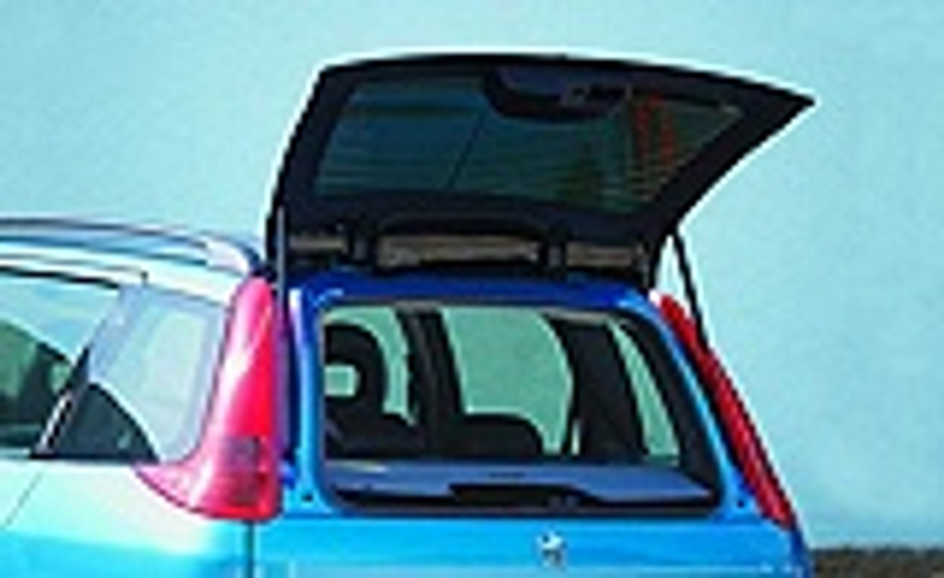 Elegant w krainie małych kombi