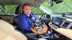 Czy warto kupić drogą kamerę do auta? Sprawdziliśmy kilka modeli