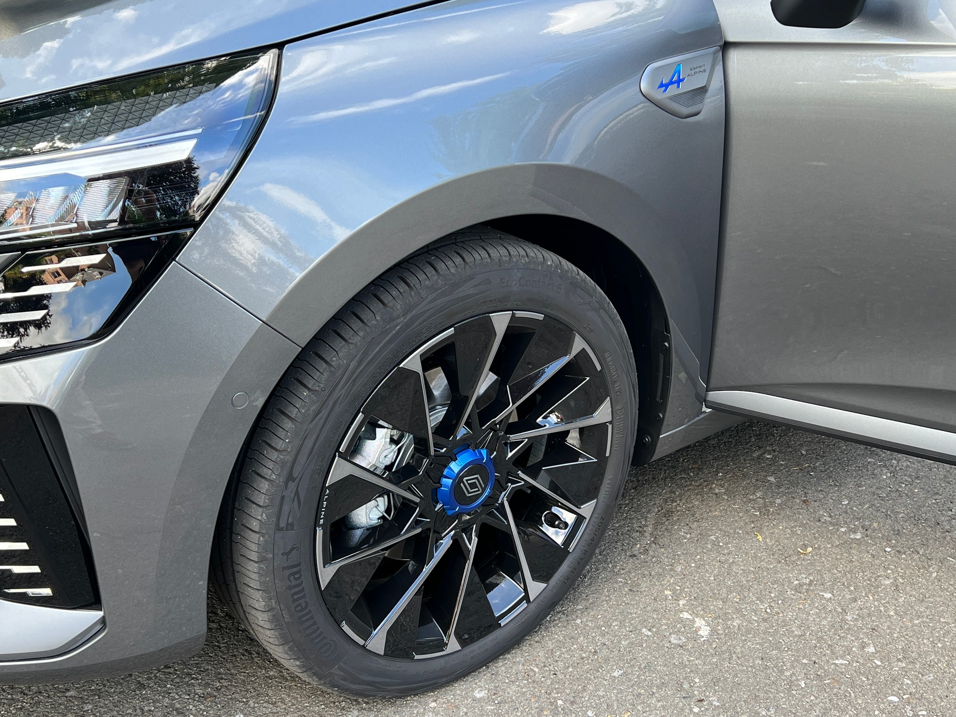 Renault Clio 2023 po liftingu