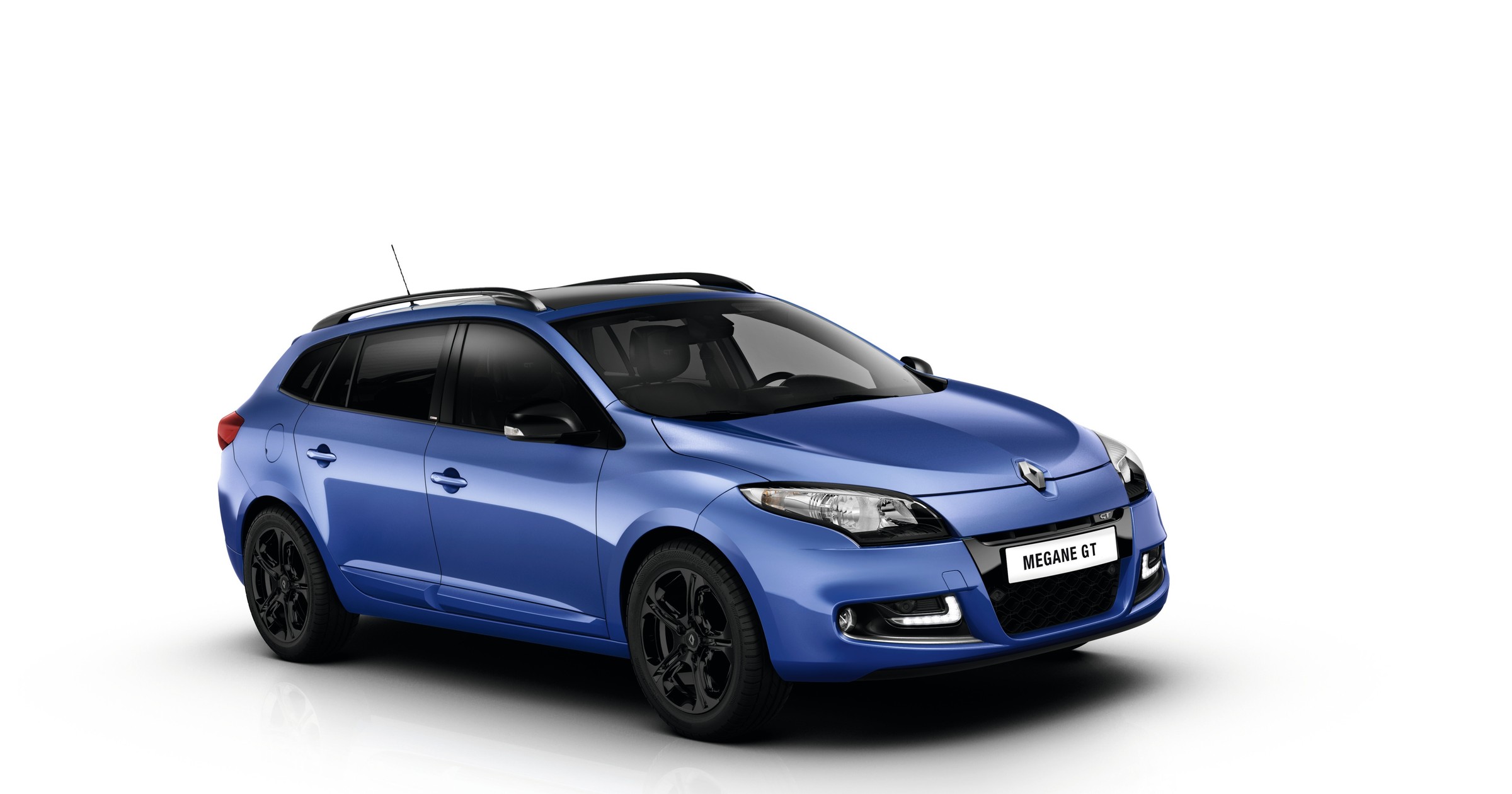 Renault Megane Grandtour GT 220 – 20 egz. w Polsce