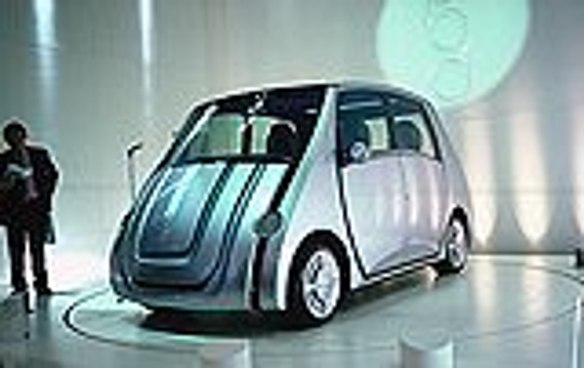 Królestwo prototypów