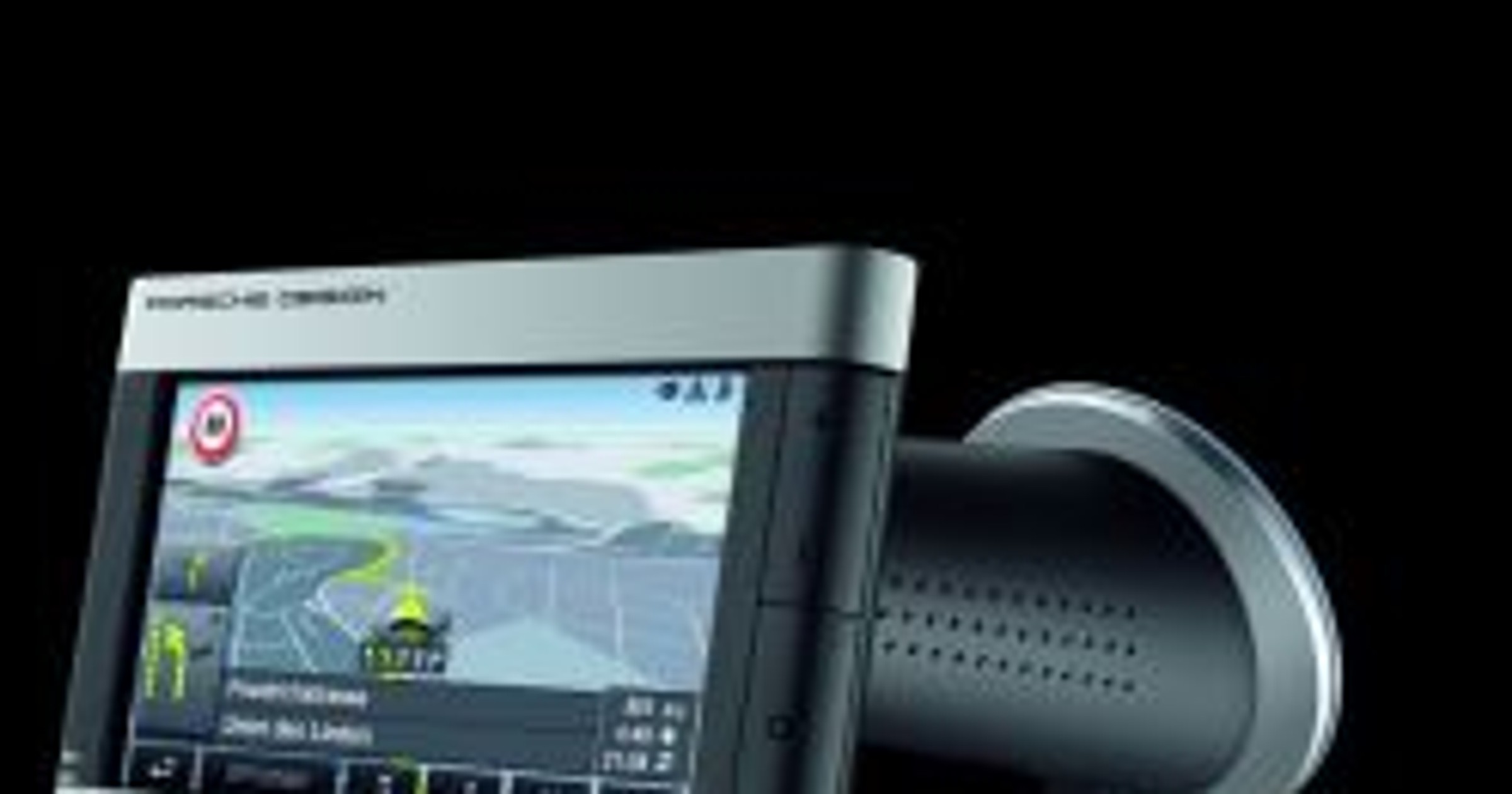 Porsche Design Navigator już w Polsce