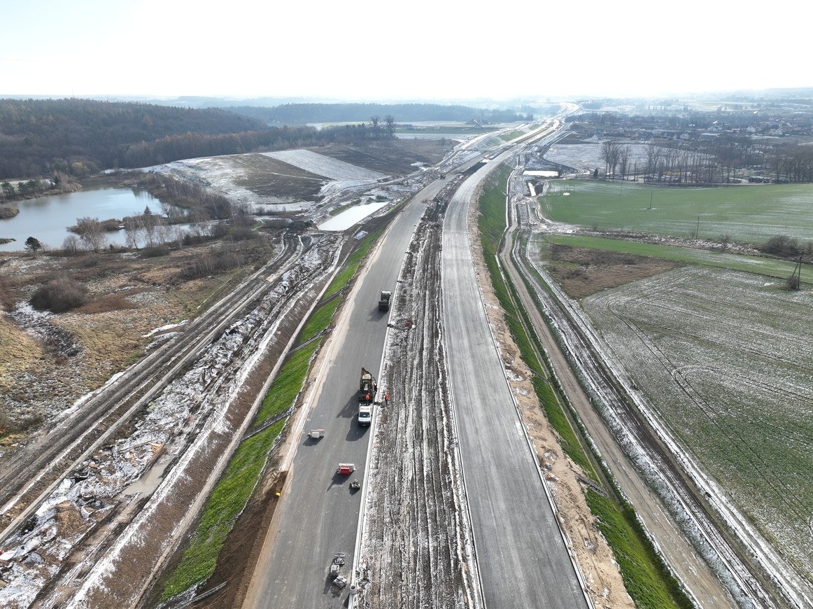 S7 Obwodnica Metropolii Trójmiejskiej