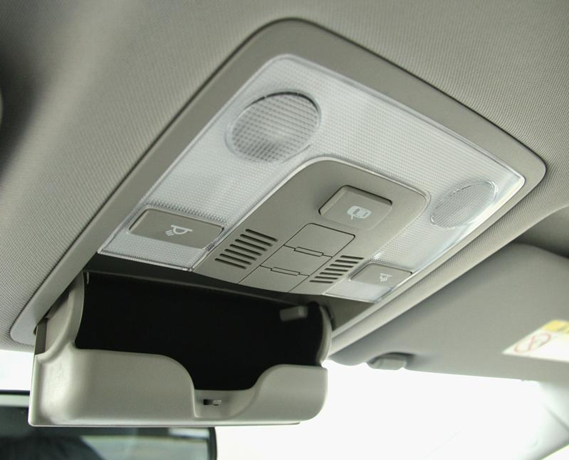 Kia Cee´d 1,6 EX – ostrzeżenie dla konkurencji!