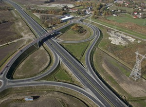 Budowa drogi S6 - ruszył przetarg na ostatni odcinek w woj. pomorskim