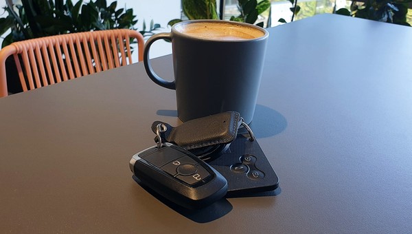 Trzy proste sztuczki z kluczykiem, o których nie wszyscy wiedzą