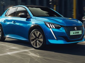 Peugeot – korzystna oferta na bezemisyjne modele