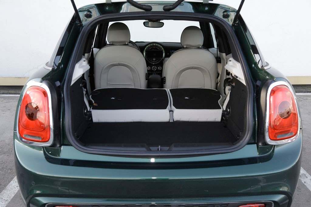 Mini Cooper SD