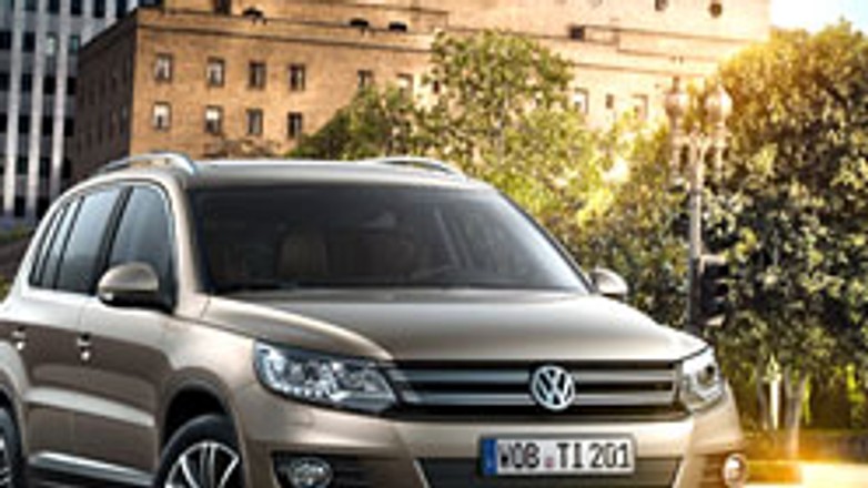 Jak zmienił się VW Tiguan po faceliftingu?