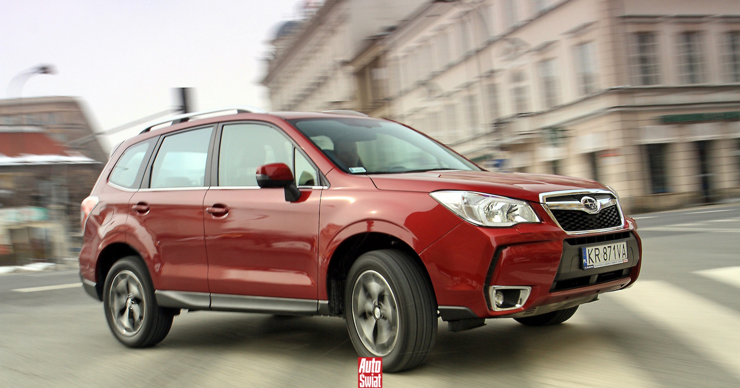 Mechanicy chwalą te trzy SUV-y. Wszystkie niezawodne, ale jeden jest szczególnie dobry