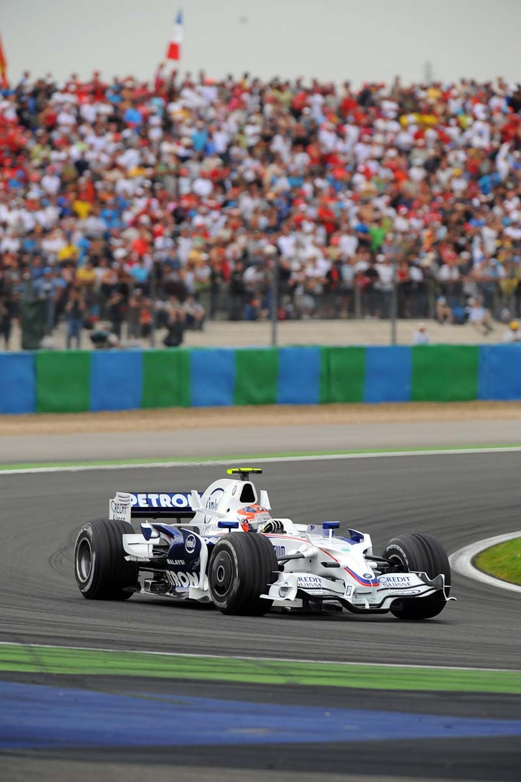 Grand Prix Francji 2008: fotogaleria