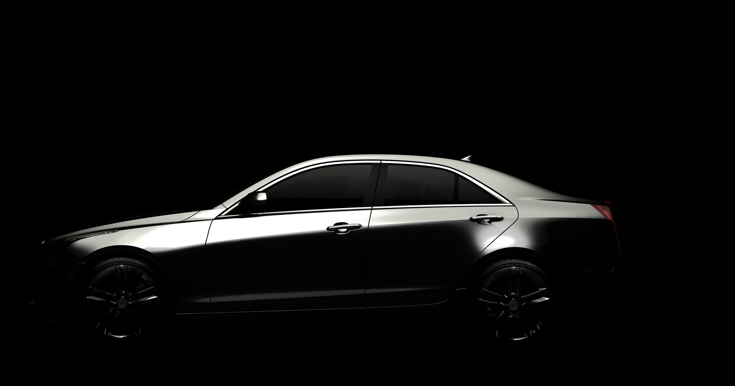 Nowy konkurent BMW 3?