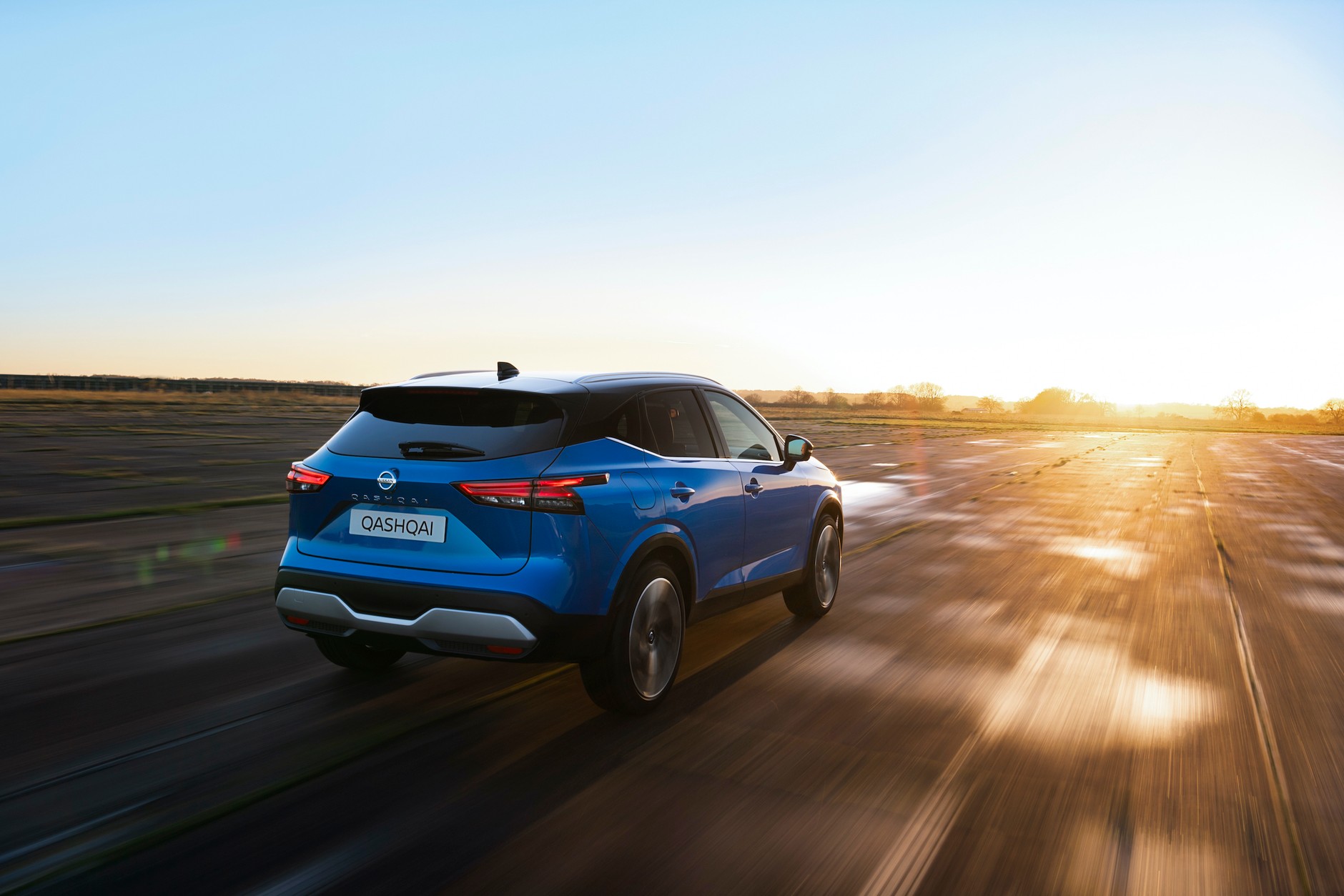 Nissan Qashqai – trzecie wydanie hitu