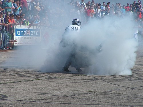 Extrememoto 2007