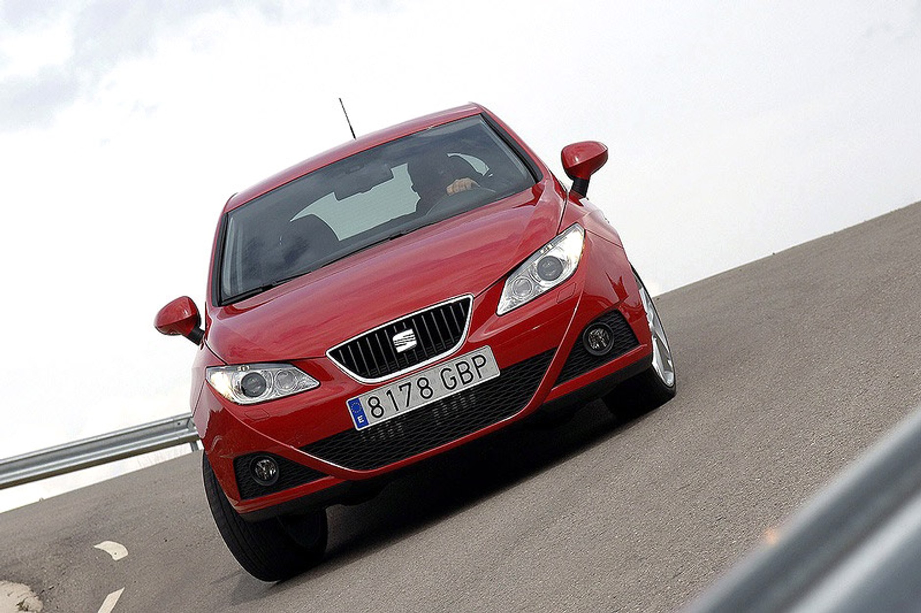 Nowy Seat Ibiza już w sprzedaży (ceny)