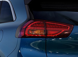 Kia Niro wezwana do serwisu. Akcja naprawcza objęła prawie 4 tys. samochodów