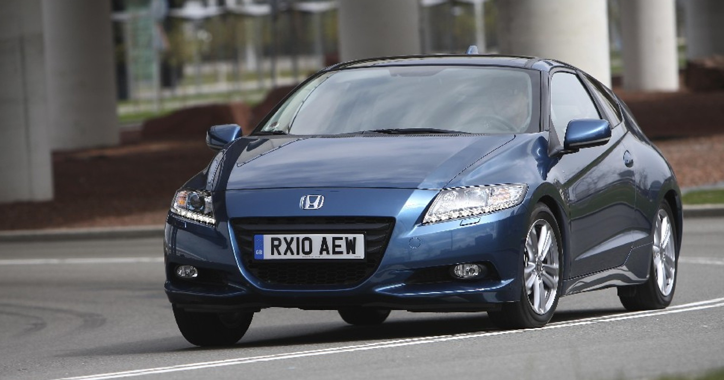 Honda CR-Z