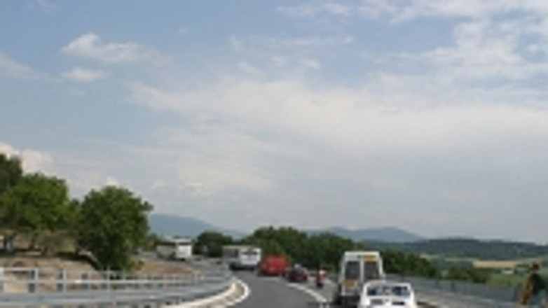 Powstanie obwodnica Bielska-Białej