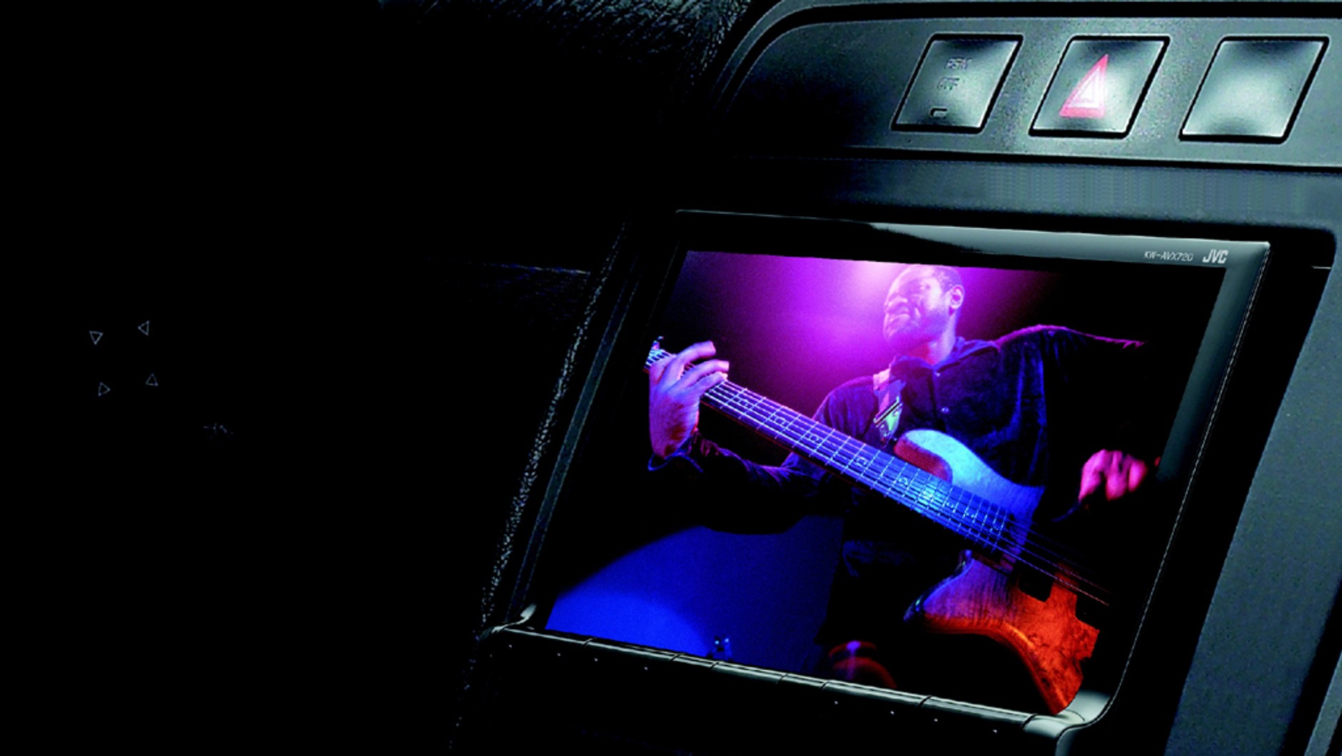 Car audio - Nowości na przyszły rok