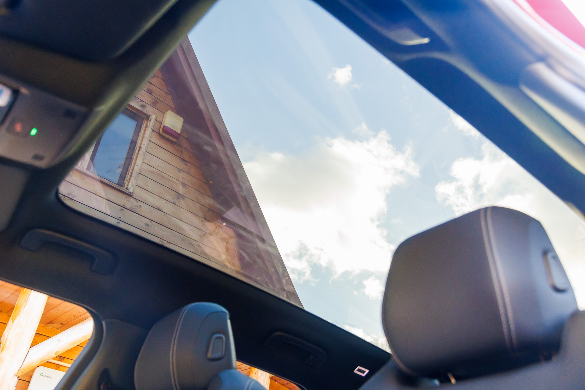 2025 Ford Explorer EV