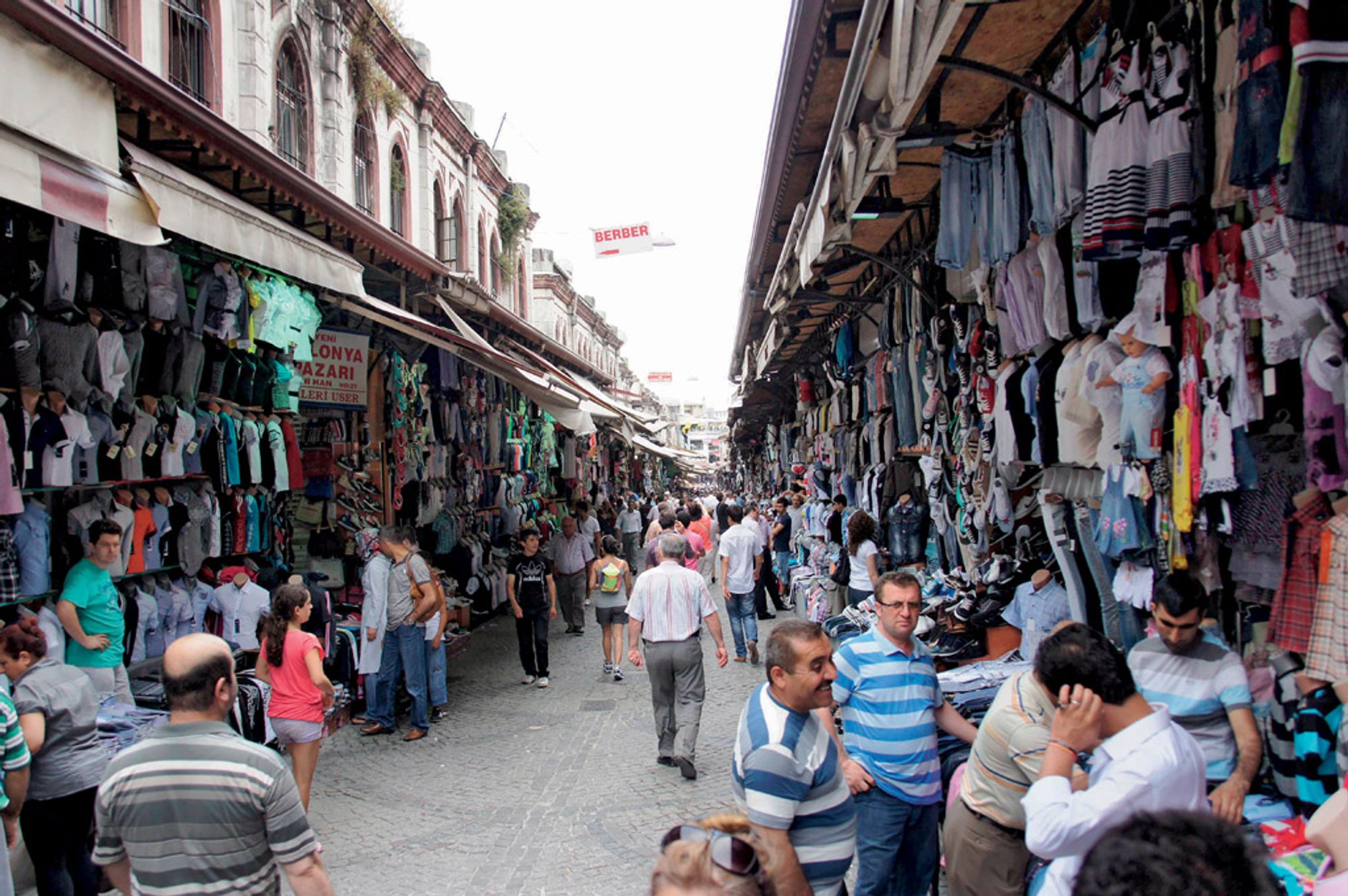 Pomysł na wakacje: Turcja w pigułce