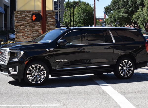 SUV-y są niebezpieczne. Badania wypadków zaskoczyły
