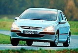 Teraz Renault górą
