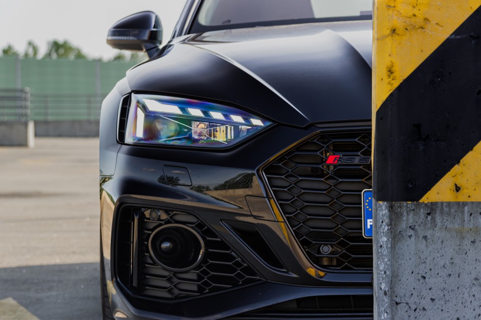 Audi RS5