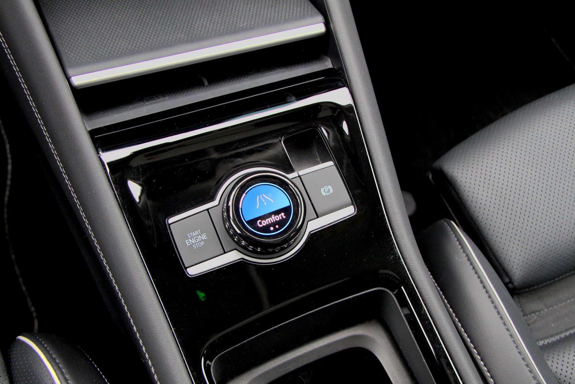 Volkswagen Tayron 2.0 TDI Elegance