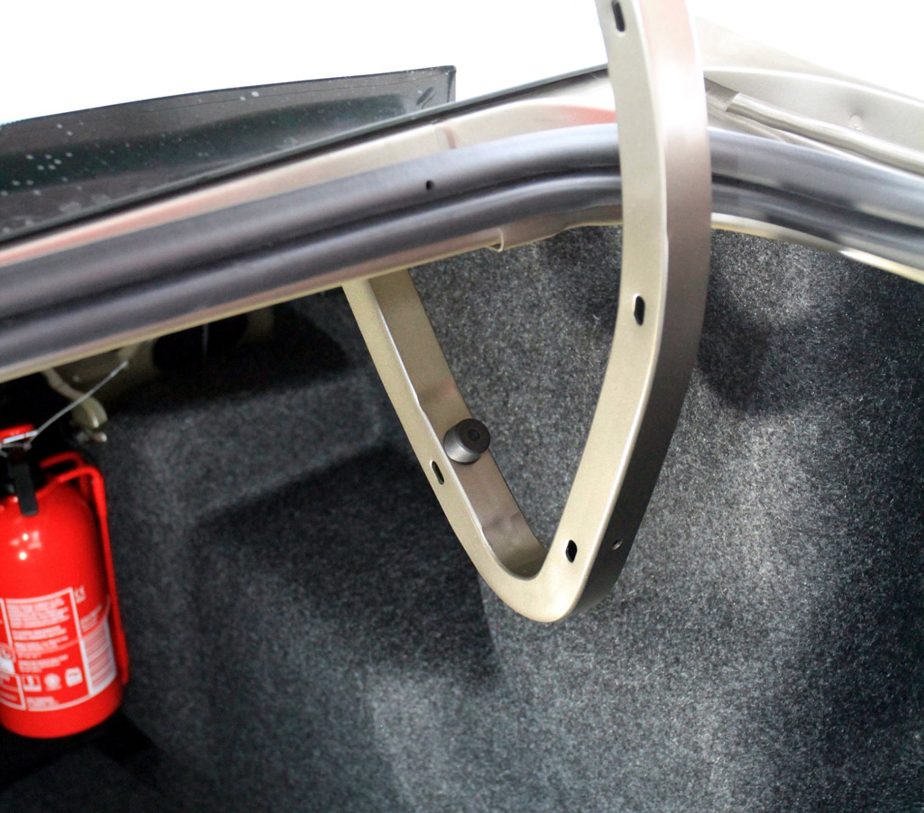 Citroen C-Elysee 1.6 VTi Seduction: auto na kryzys