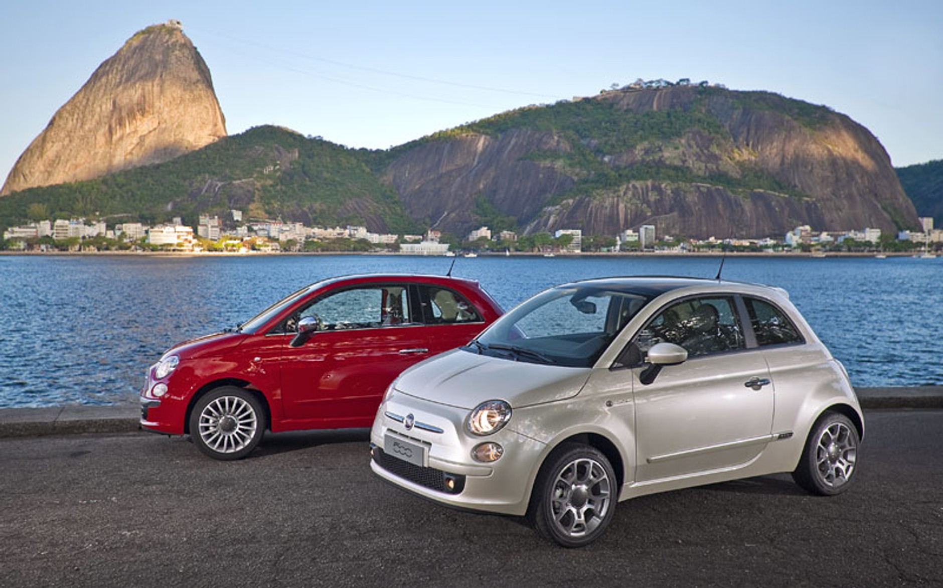 Fiat 1,3 Multijet II: Nová generace italských turbodieselů přichází nejprve ve Fiatu 500