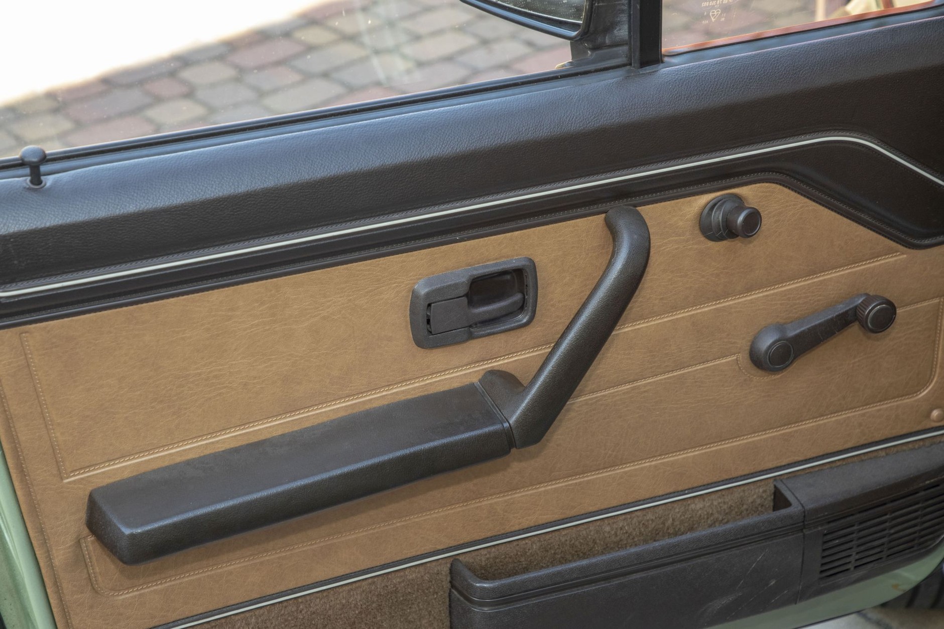 Volkswagen Jetta I (1979-84)