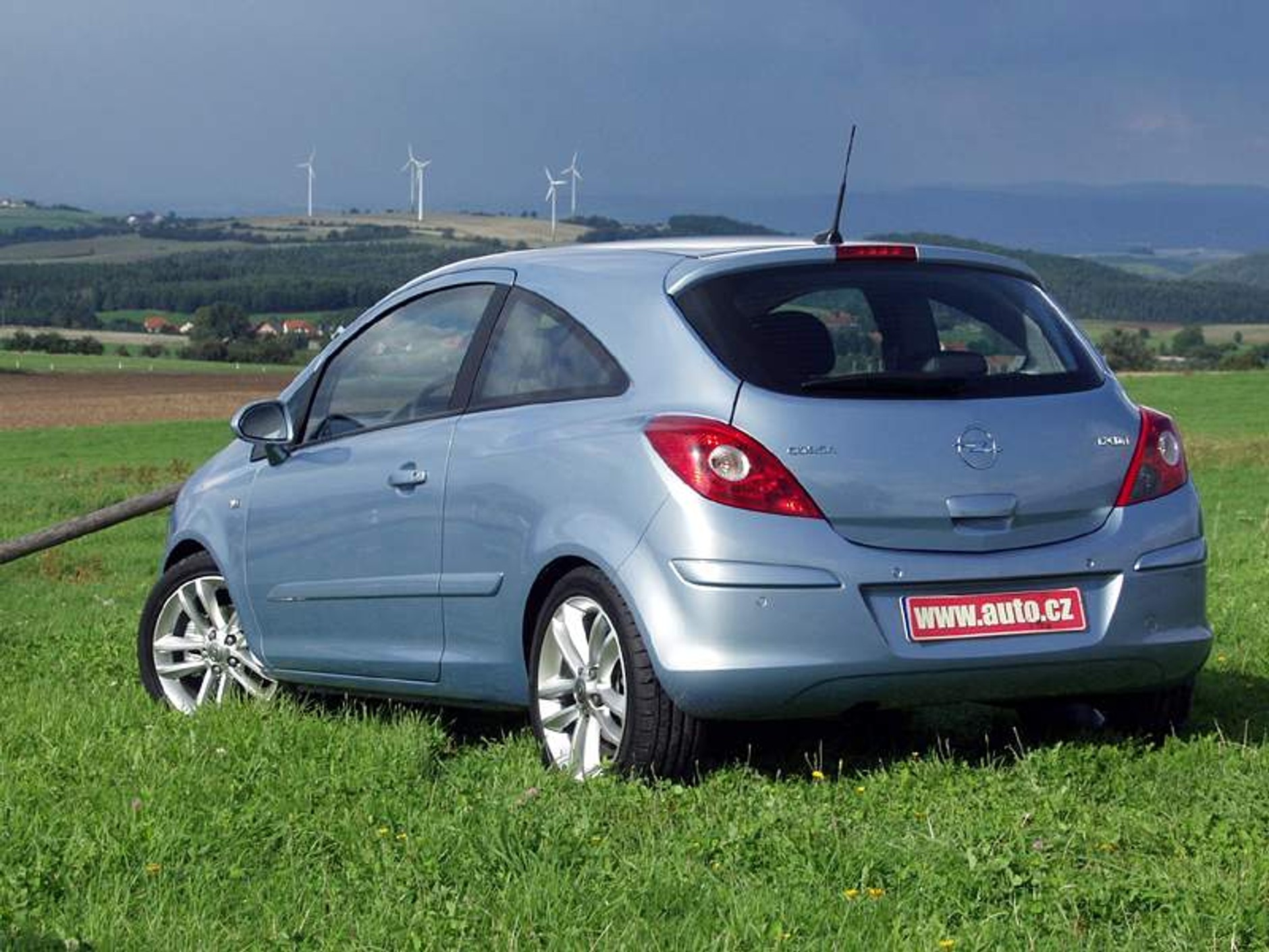 Nowy Opel Corsa – pierwsze wrażenia z jazdy