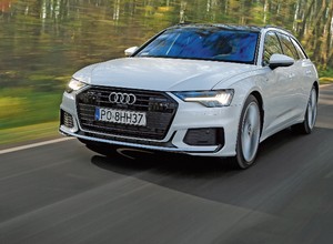 Lepiej kupić prawie nową limuzynę Audi, BMW czy Mercedesa? Różnice w ocenach są gigantyczne
