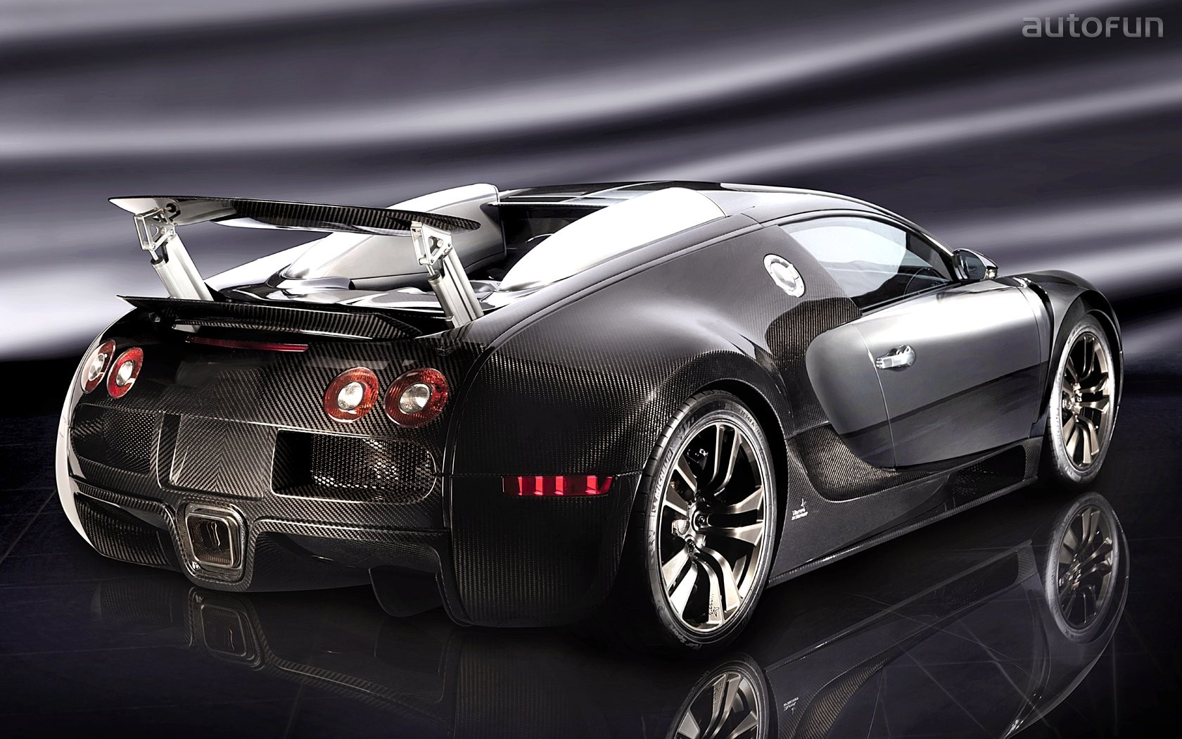 Mansory Vincero