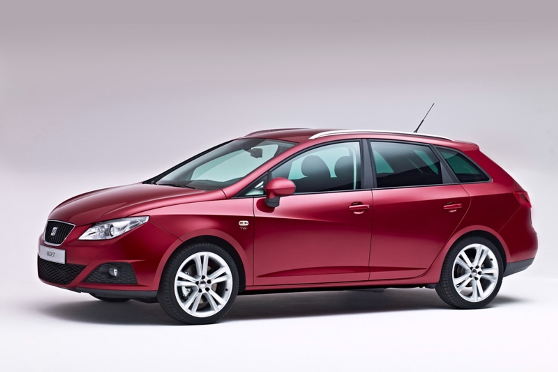 Seat Ibiza ST – fajne hiszpańskie kombi