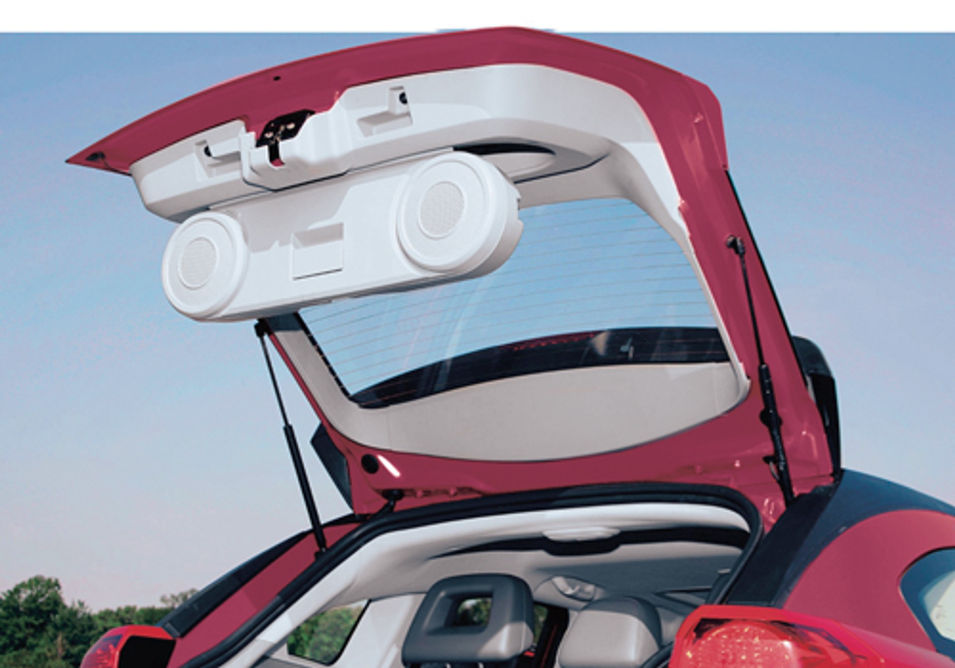 Dodge Caliber, VW Golf - Caliber: nowy rozmiar Golfa?