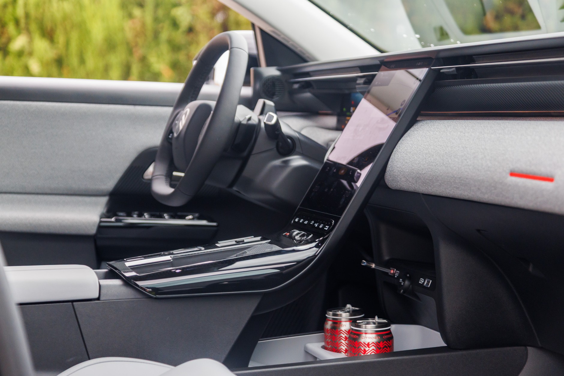 2026 Citroen C5 Aircross