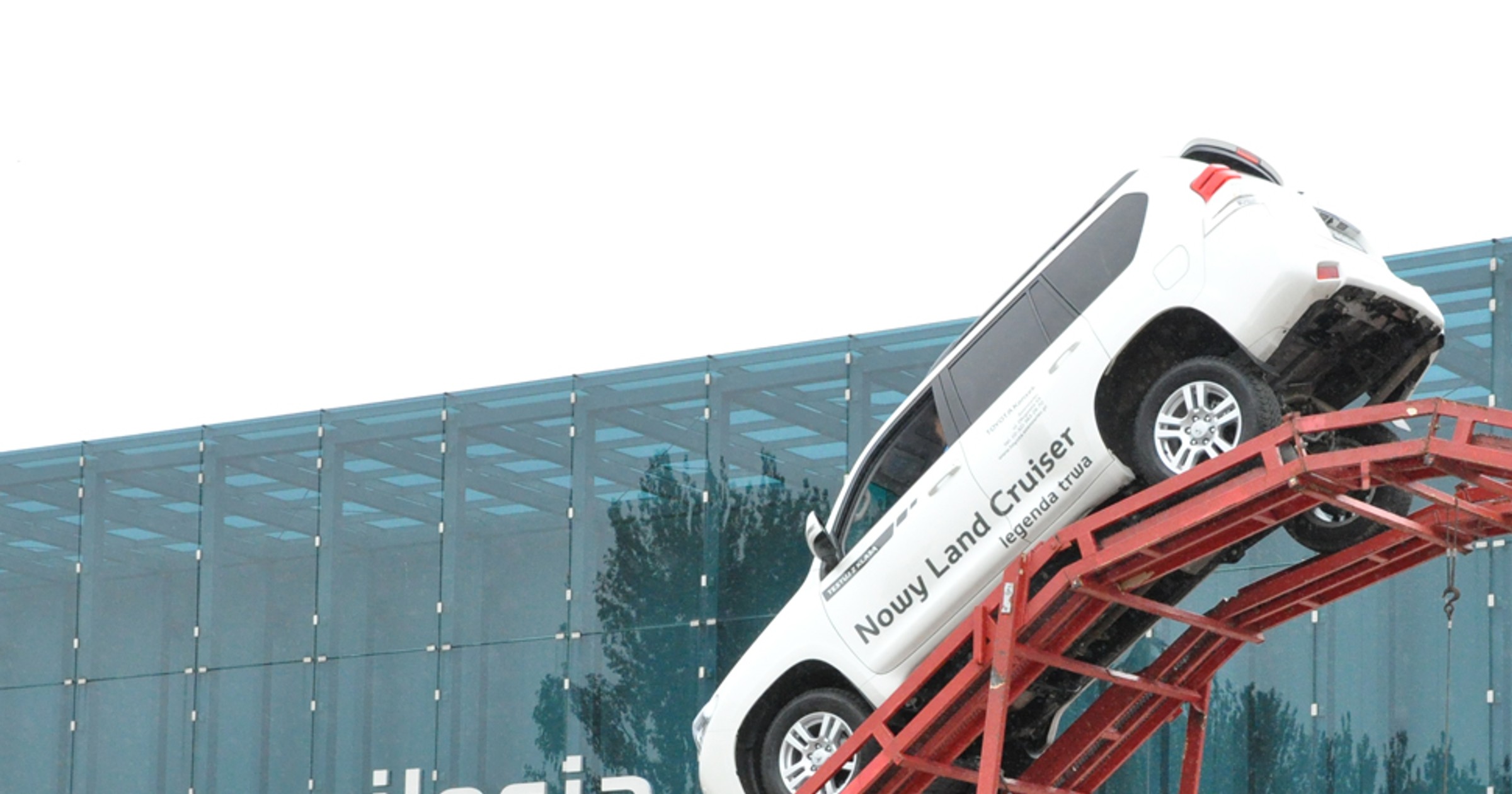 Śląskie Auto Moto Show coraz bliżej