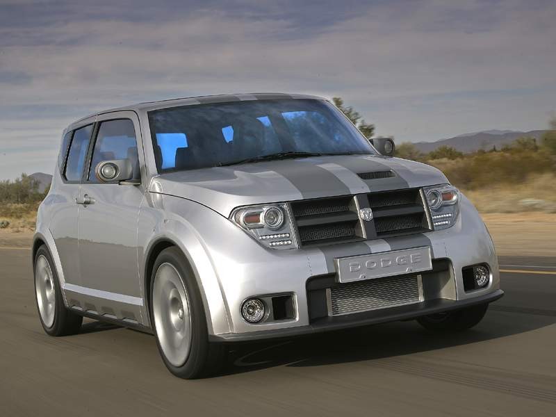 Chrysler i Nissan podpisali umowę o wzajemnych dostawach samochodów