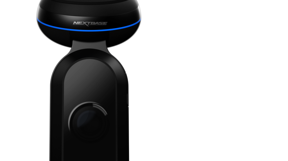 Nextbase iQ