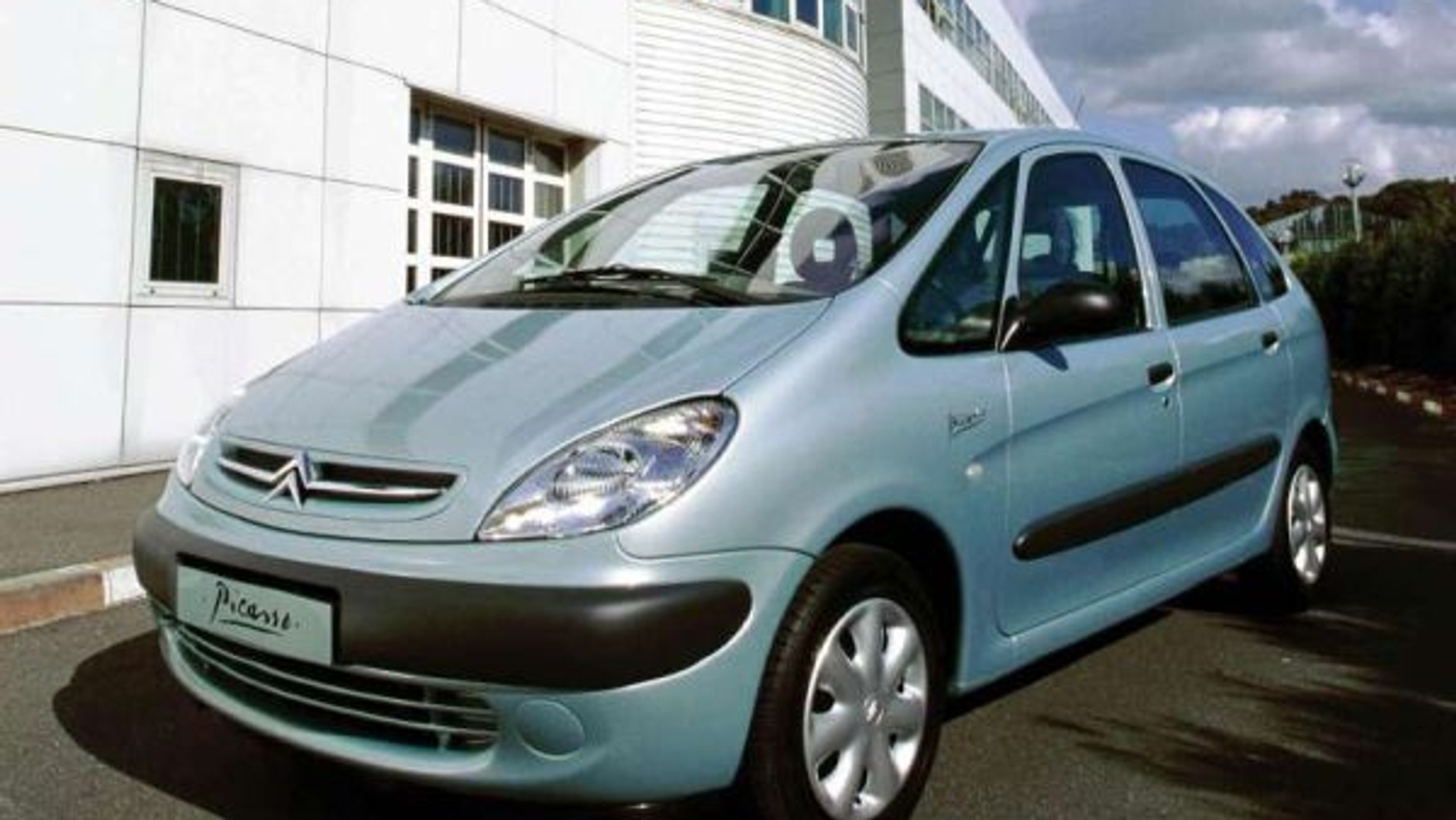 Citroen Xsara Picasso
