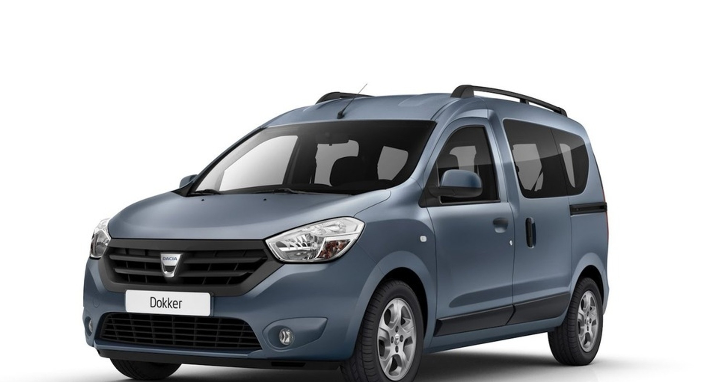 Dacia Dokker – atak na segment kombivanów