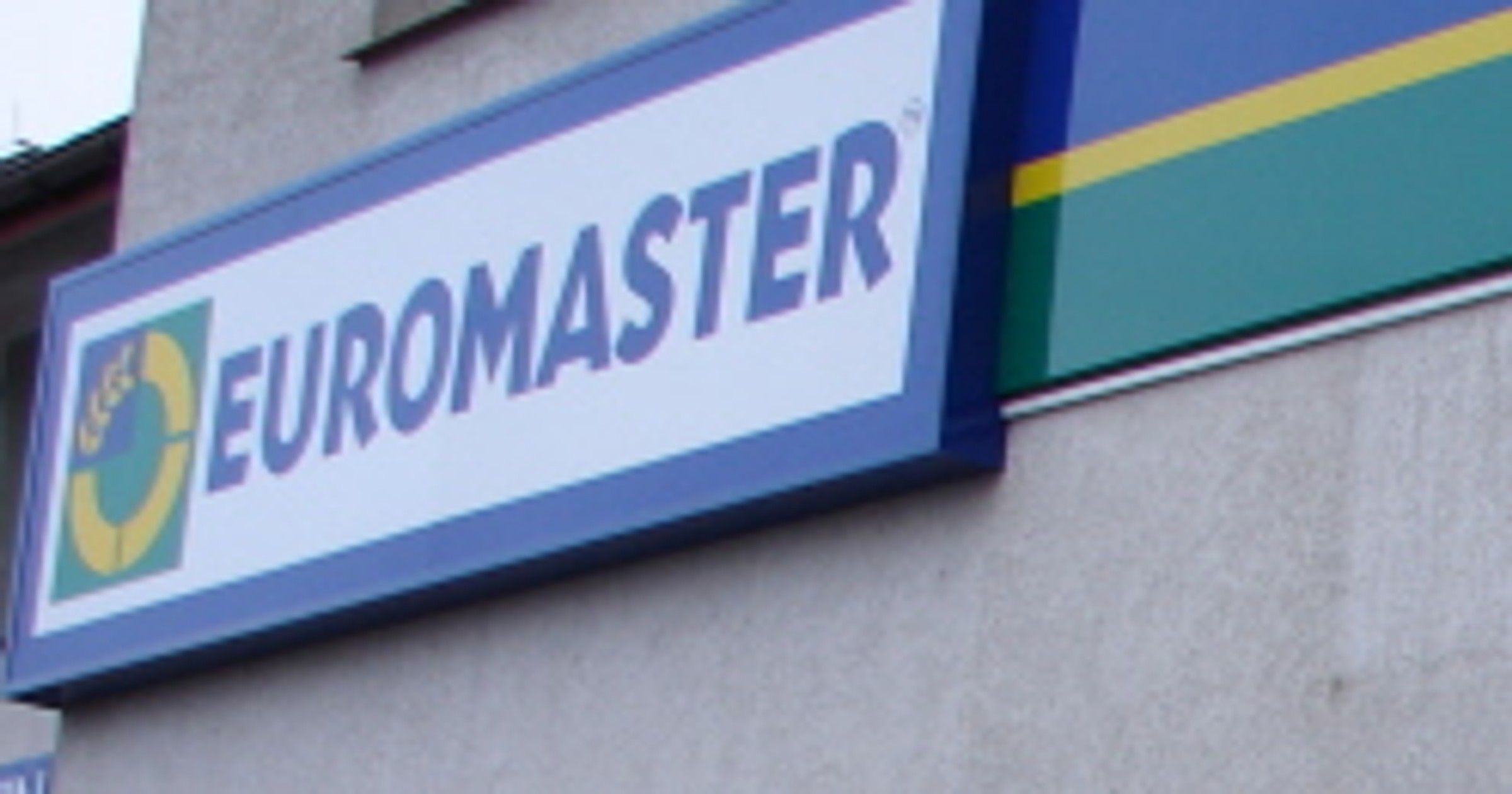 Euromaster: debiut sieci w Polsce